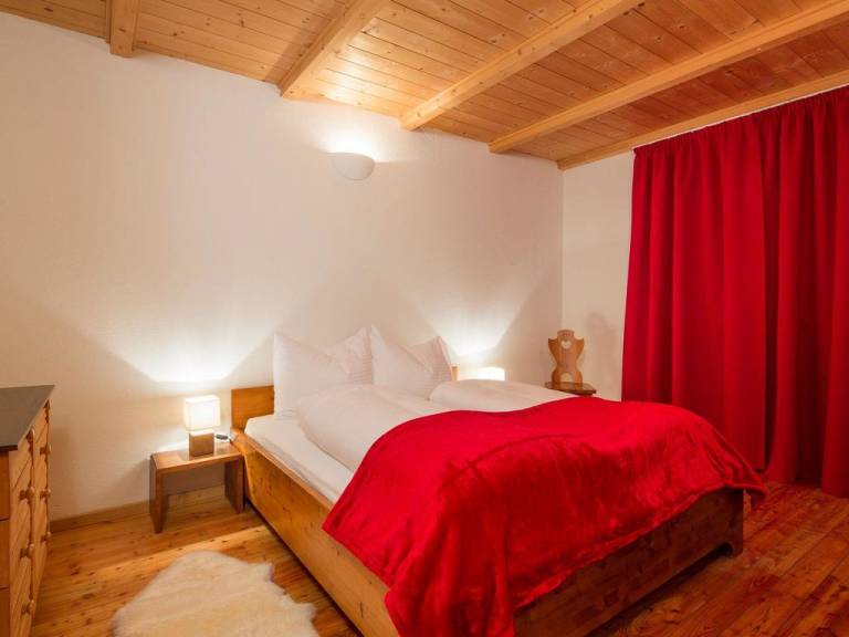 Ferienwohnung in Trafoi für max. 6 Gäste