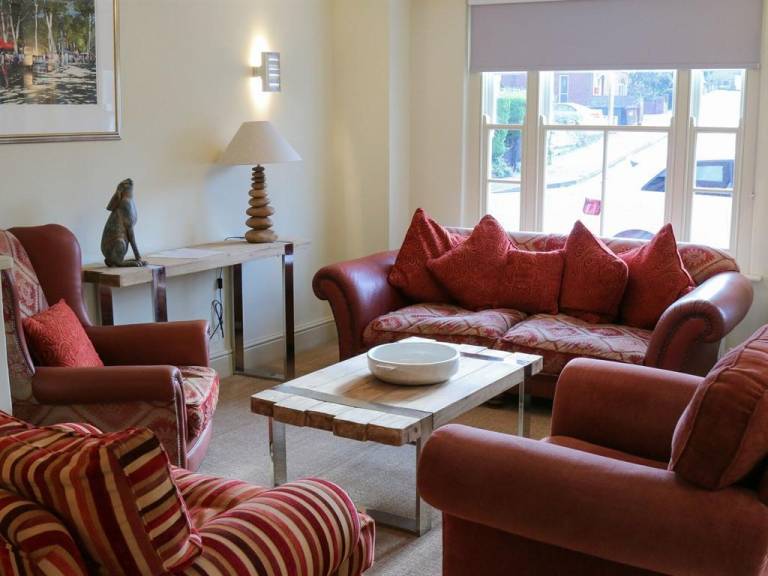 The Quay B&B — photo 2
