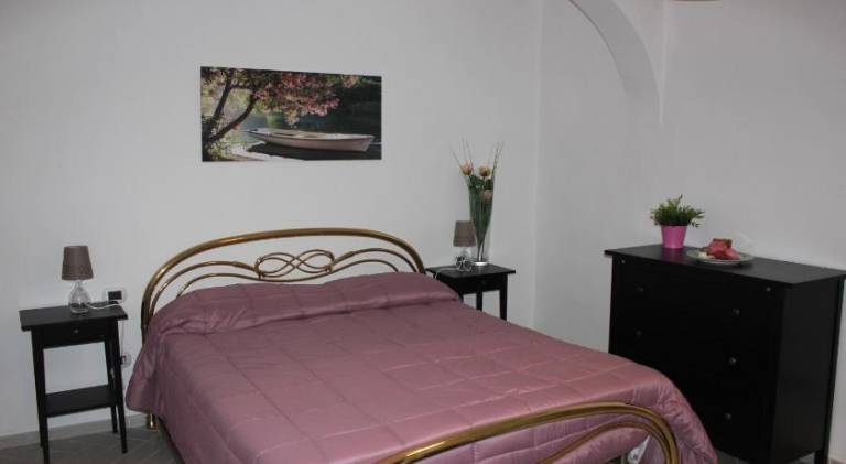 Holiday apartment with 2 rooms for 5 persons in Agerola