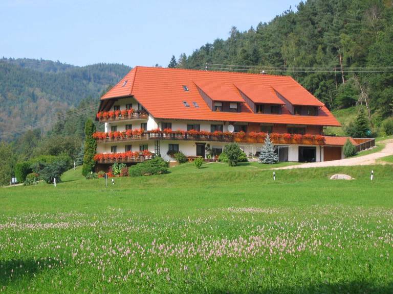 Bed & Breakfast Elzach