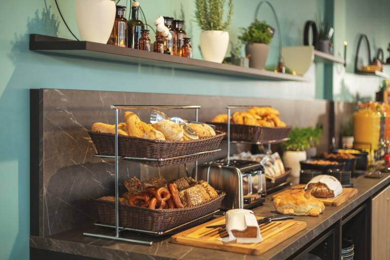 Holiday Inn - the niu, Cure Erlangen By IHG — photo 4