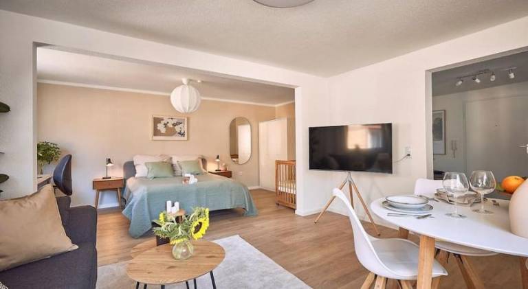Lovely apartment | Pets are welcome — photo 2