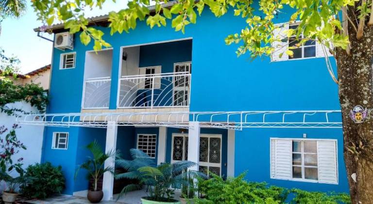 Pousada Bougainville — photo 4