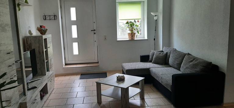 Ferienwohnung Grünau-Mitte