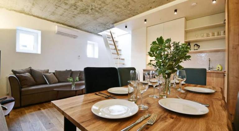 Domillion Penthouse Duplex w Terrace 18 ppl P36T — photo 3