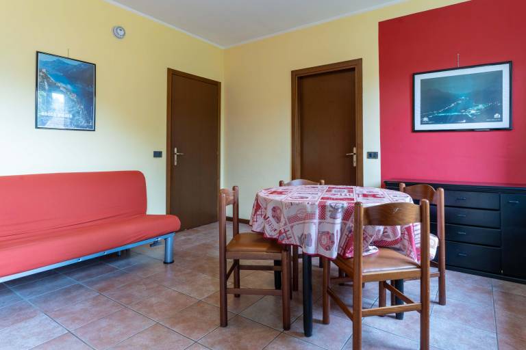 Casa Lucia Uno