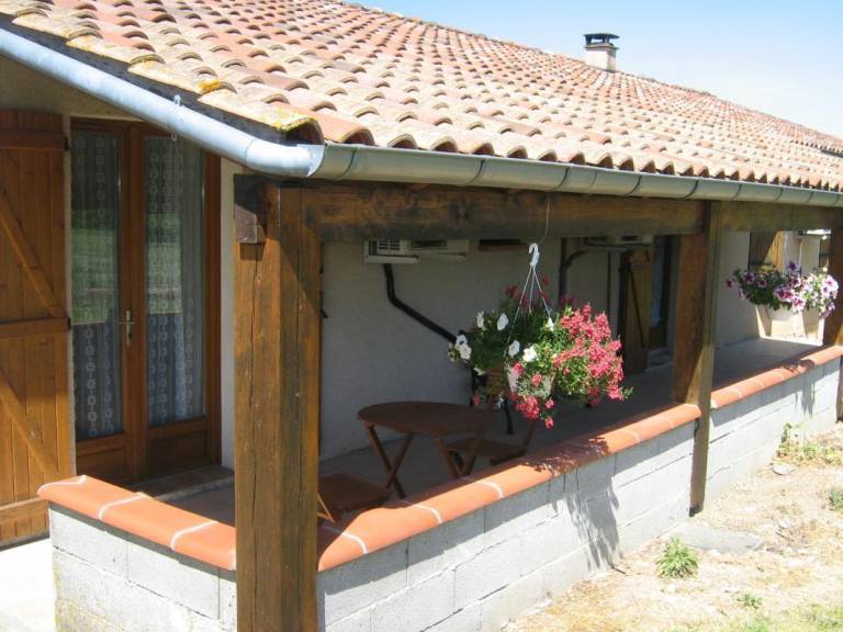 Gîte Rabastens