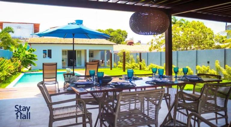 Wonderful vacation home with pool | Beach nearby | Dogs allowed — photo 4