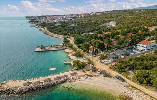 kuća  Kolan