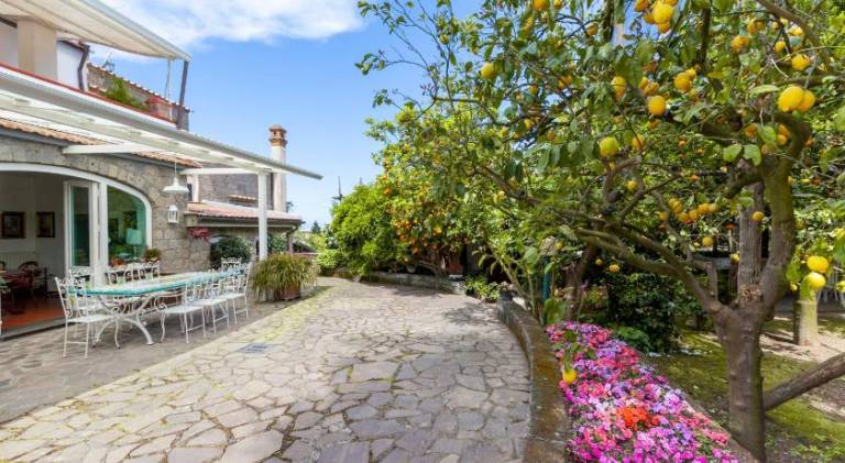 Villa Maresca B&B — photo 5