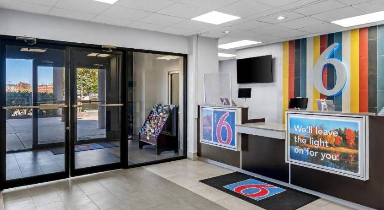 Studio 6 King of Prussia, PA - Philadelphia — photo 4