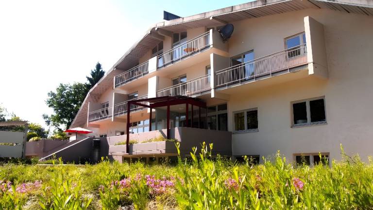 Ferienwohnung Weil am Rhein