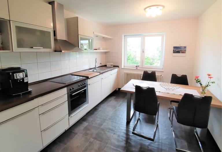 ⭐⭐⭐⭐ ABC- Ferienwohnung in Meersburg am Bodensee - Wohnung D in Meersburg