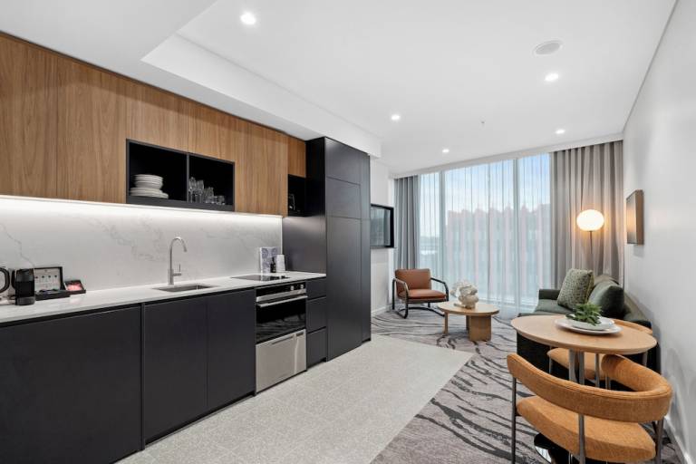 Aparthotel Ryde
