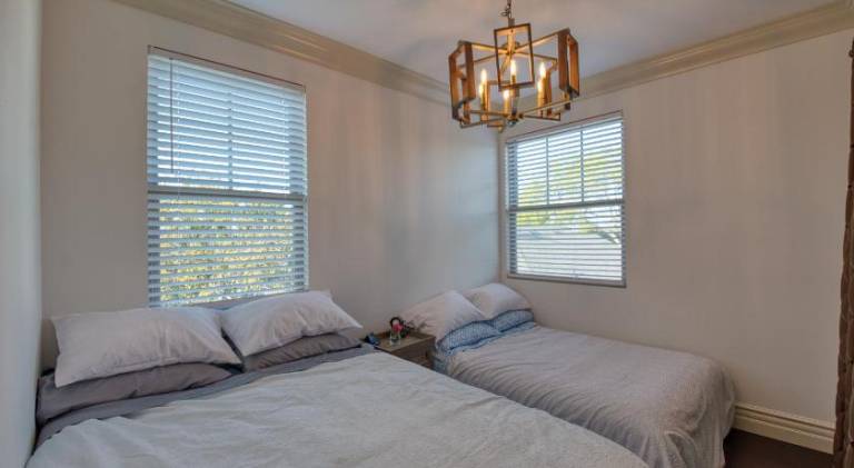 84 m&sup2; Ferienwohnung