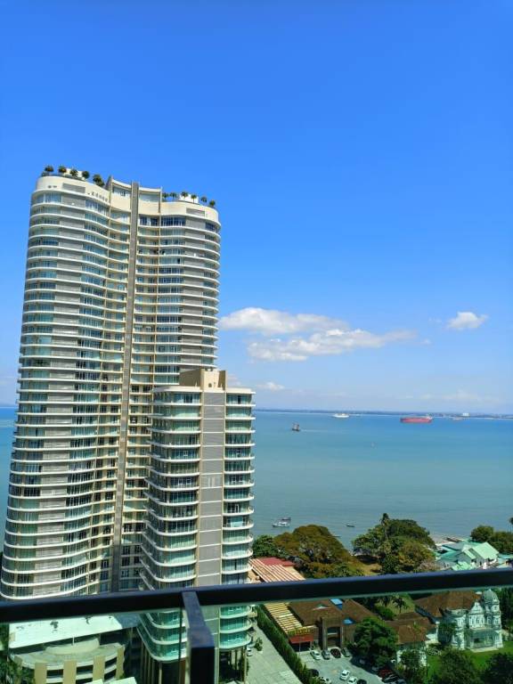 Appartement Taman Dhoby Ghaut