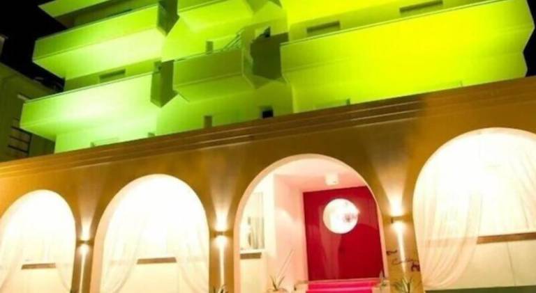 Coelho Boutique Hotel in Gatteo