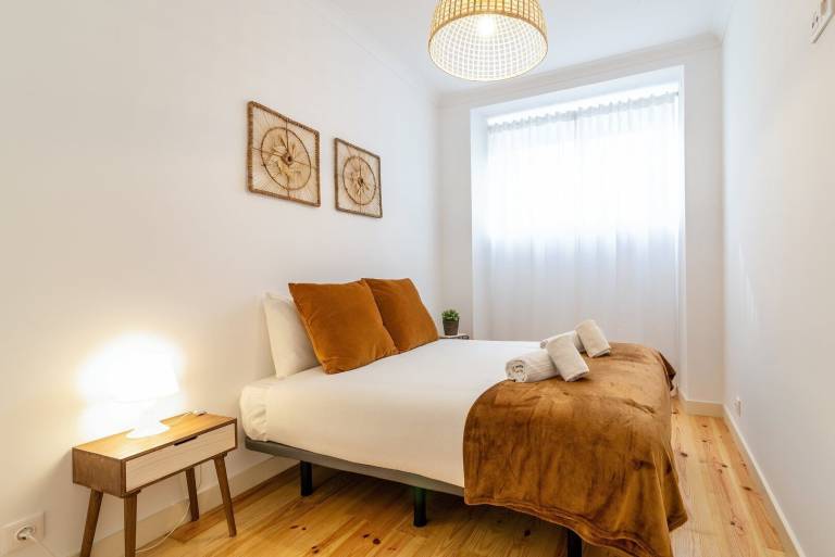 Appartement Almada