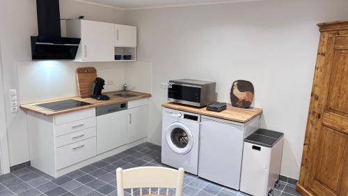 Ferienwohnung Merbeck