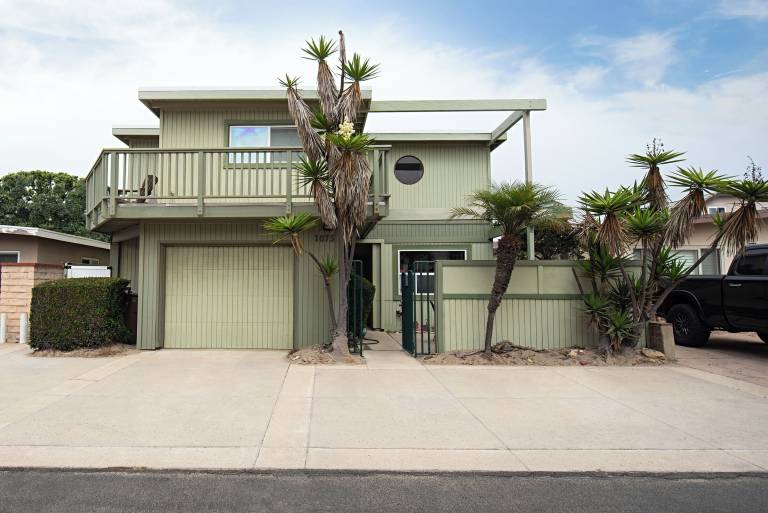 House Ventura