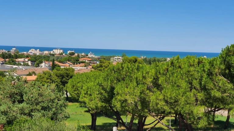 Villa Riviera Romagnola