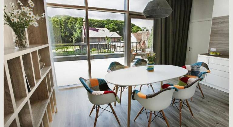 Rental apartment | Dogs allowed — photo 3