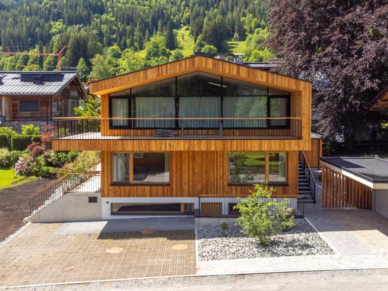 Ferienwohnung in Kitzbühel,  f&uuml;r max. 6 Personen