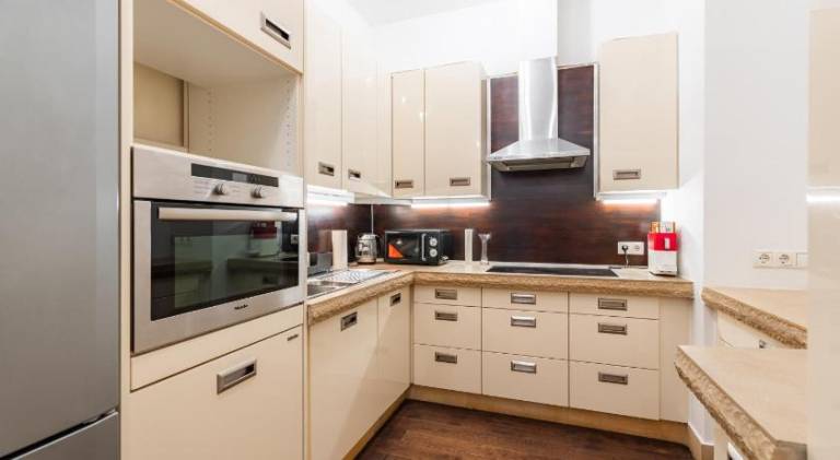 Rental apartment | Pets allowed — photo 2