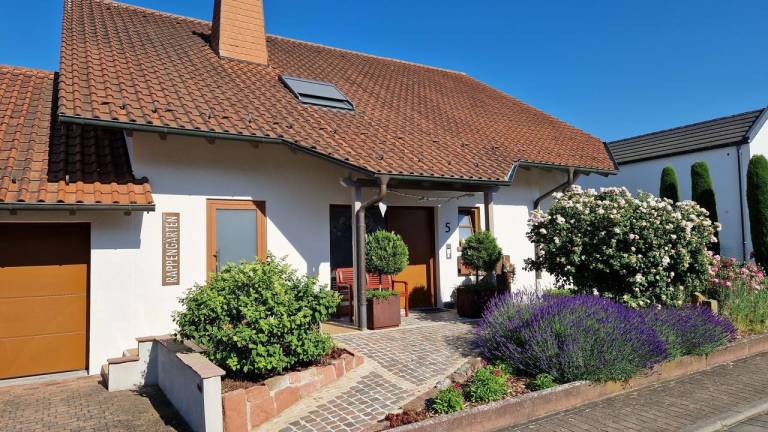 Ferienwohnung  Kandel