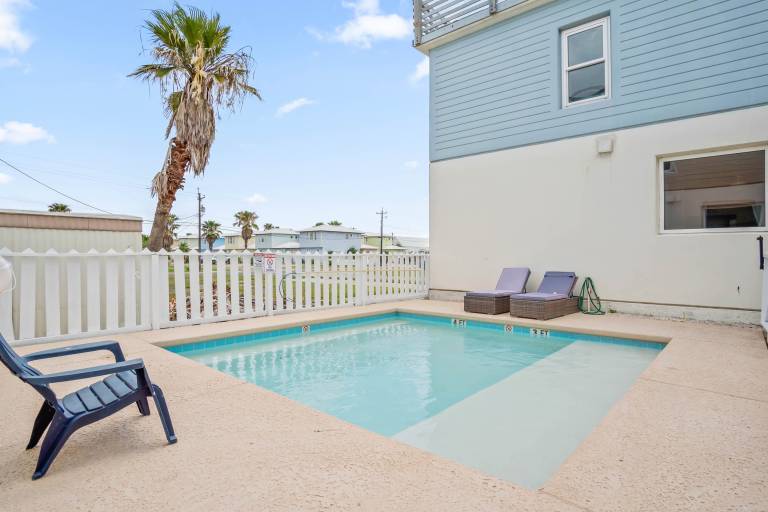 TS3108-7 Heaven in Port Aransas, TX