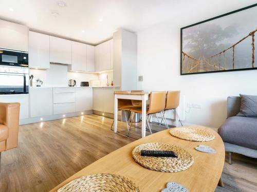 Apartma Belfast