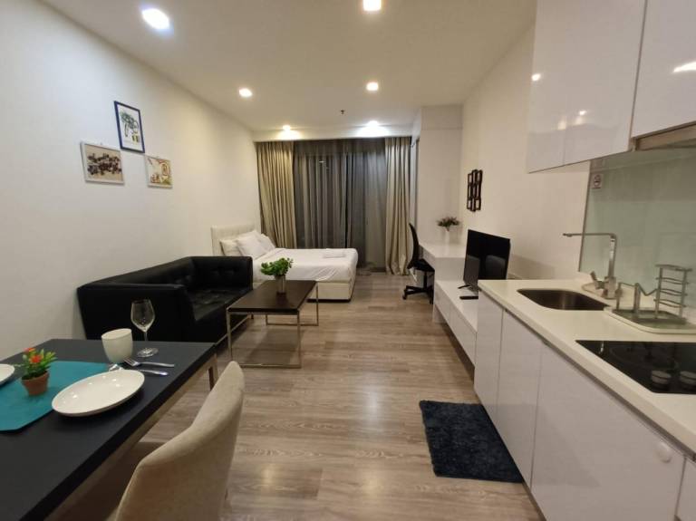 Appartement  Kuala Lumpur
