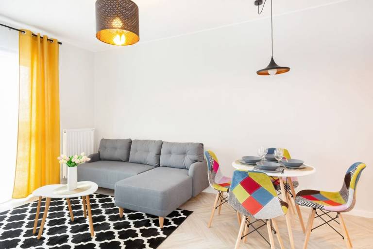 Apartament  Rembertów