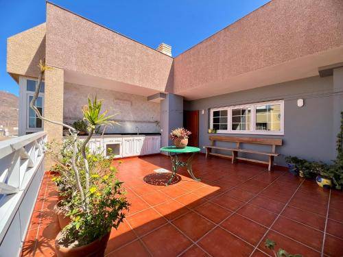 Apartamento Agüimes