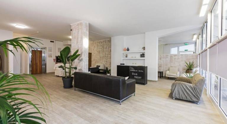 Residence Das Nest - Appartamenti a pochi passi dal mare — photo 3