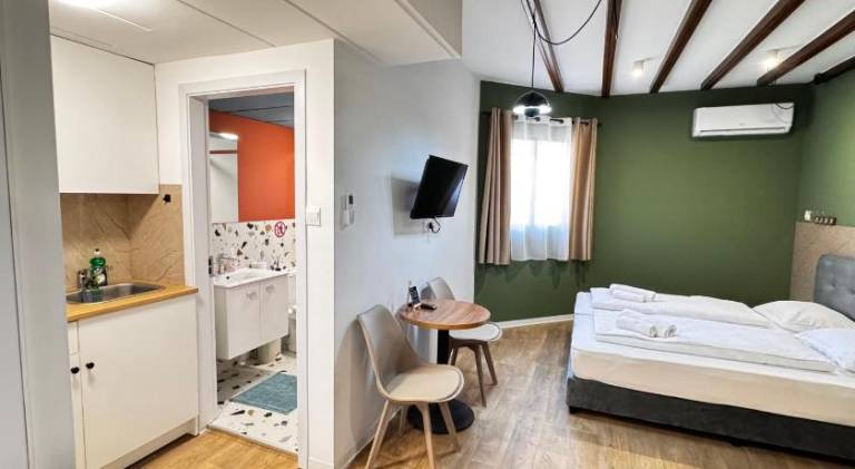 Wonderful rental apartment | Pets are welcome in Limassol