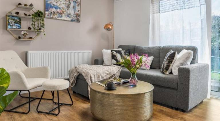Charming apartment | Pets allowed — photo 4