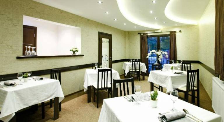Garni Hotel Vozarev — photo 5