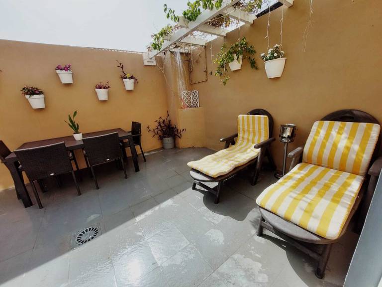 Huis  San Isidro
