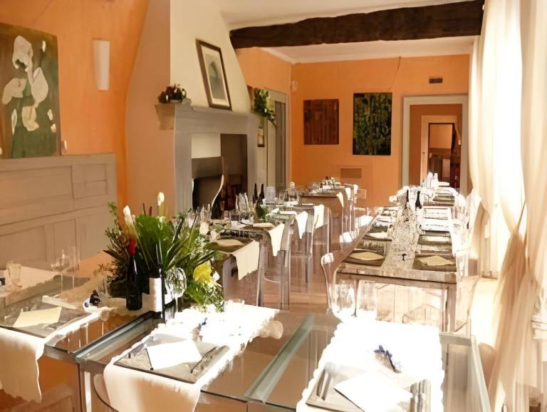 Art Hotel Varese — photo 4