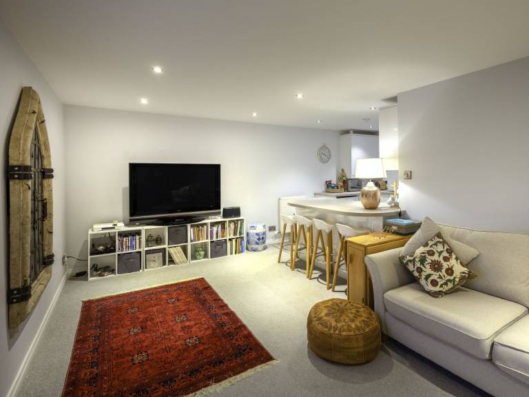 Apartment Lossiemouth