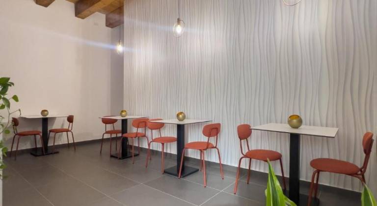B&B Piazza d'Armi Lamezia Terme - 3 sorrisi — photo 4