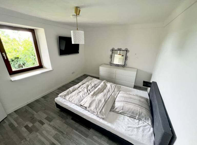Ferienwohnung Spiesen-Elversberg