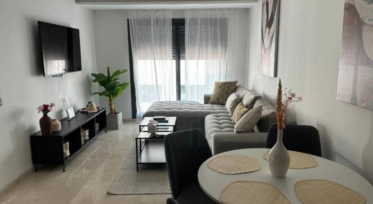 Apartment with 2 rooms for 5 persons — photo 3