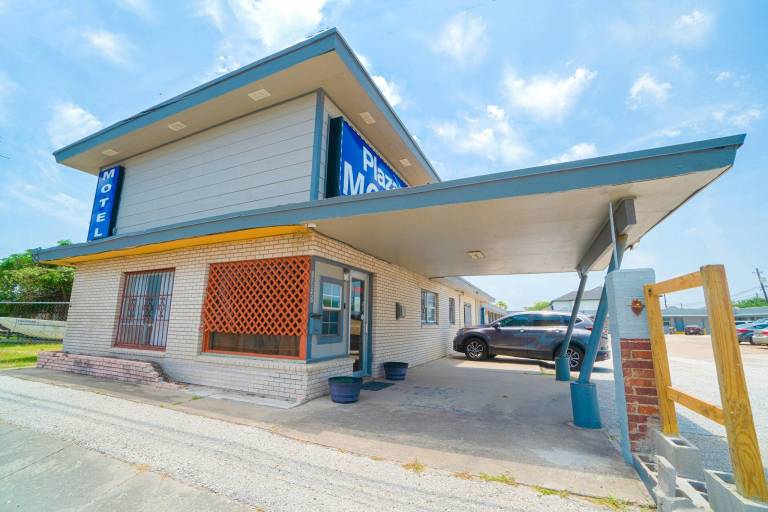 Plaza Motel Corpus Christi by OYO — photo 2