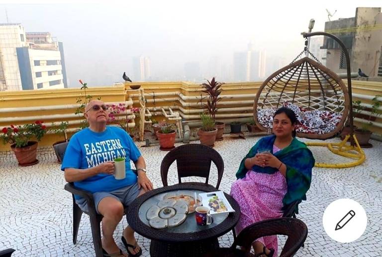 Apartment Thane