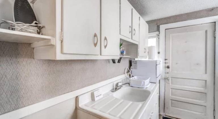 House with 1 room for 4 persons — photo 4