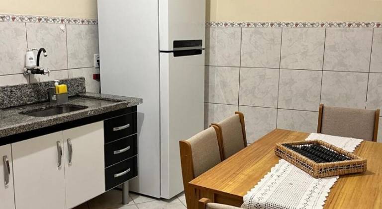 House with 2 rooms for 4 persons — photo 4