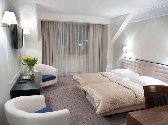 Hotel Focus — photo 2