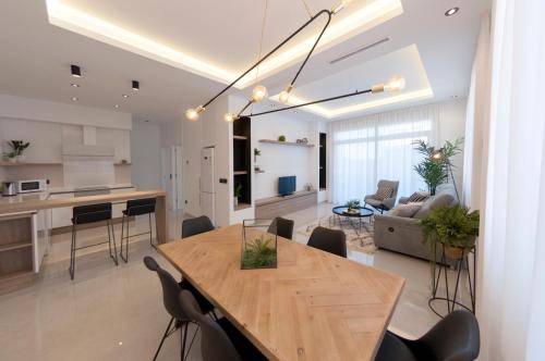 Apartamento Rojales